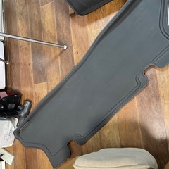 ＵＩビークル3Dラバーマットの画像