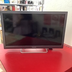 Panasonic パナソニック　液晶テレビ　デジタルハイビジョ...