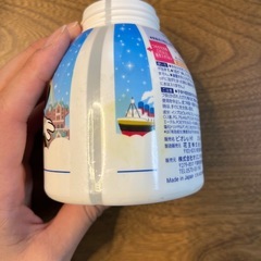 ディズニー泡スタンプの画像