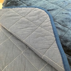 こたつ敷き（取り引き中）の画像