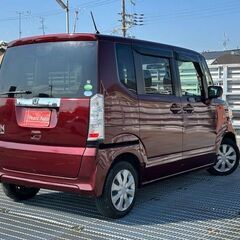 月々２.0万円～　自社ローン歓迎　☆N-BOX　２－トン☆の画像