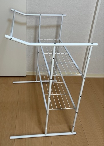 押入れ収納棚