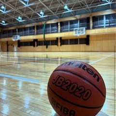 栃木市　バスケットボール