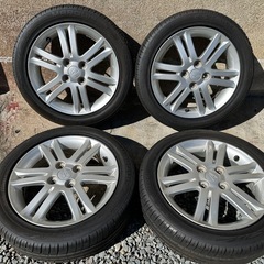【㊗️ご成約🎊】【ダイハツ L375S タントカスタム RS （...