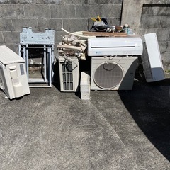 ジャンク品