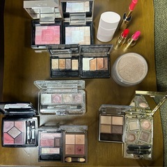 デパコス 含め 化粧品まとめ売り