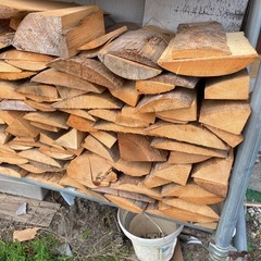 薪売りますの画像