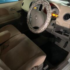 今、ご近所様が買ってくださいました！　平日乗って帰れます　日産モコの画像