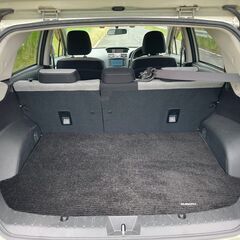 インプレッサXV★ハイブリッド★アイサイト★4WD★ナビTVバックモニタ★ETC★２０２６年１２月の画像