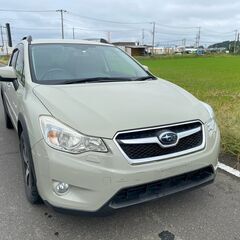インプレッサXV★ハイブリッド★アイサイト★4WD★ナビTVバッ...