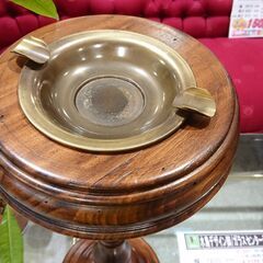 【未使用品】CAPANNI カパーニ イタリア製 スタンド灰皿 インテリア CAPANNI｜カパーニ｜イタリア製｜灰皿スタンド