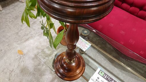 CAPANNI|カパーニ|イタリア製|灰皿スタンド (愛品館千葉店 CAPANNI|カパーニ|イタリア製|灰皿スタンド (愛品館千葉店