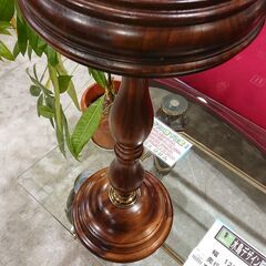 【未使用品】CAPANNI カパーニ イタリア製 スタンド灰皿 インテリア CAPANNI｜カパーニ｜イタリア製｜灰皿スタンド