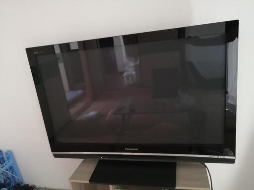液晶テレビ 買い手決まりました。