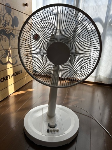 扇風機