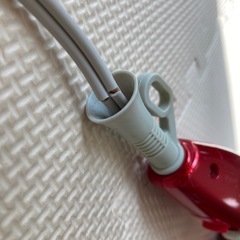 受け渡し者決定マイナスイオン　ヘアドライヤーの画像