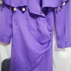 ワンピースMサイズ、ポリエステル、の画像