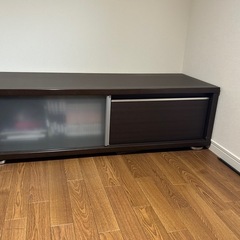 テレビ台　テレビボード　ローボード　