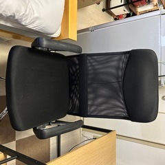 デスク&椅子（バラ売り可）の画像