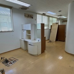 【地域最安値】リサイクルショップなど 居抜き店舗 大崎市 会社の事務所 マッサージ屋やネイルサロン美容室もOK 売買も可能 - 賃貸（マンション/一戸建て）