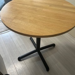 お届け可能！！STENSELE(ステーンセレ) IKEA テーブ...
