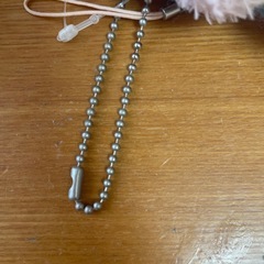 ダッフィー　シェリーメイ　ぬいぐるみバッジ　ストラップの画像