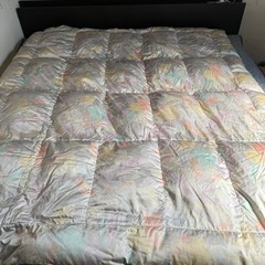 布団