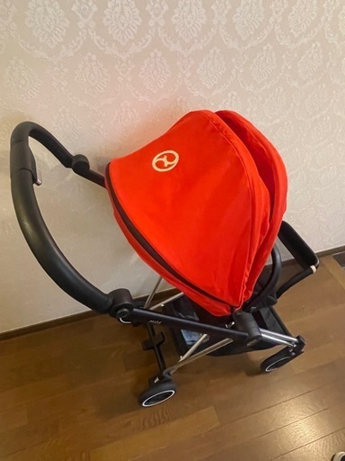 サイベックス cybex platinum 新品未使用100,650円→50,000円