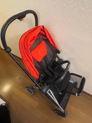 サイベックス cybex platinum 新品なら100,650円