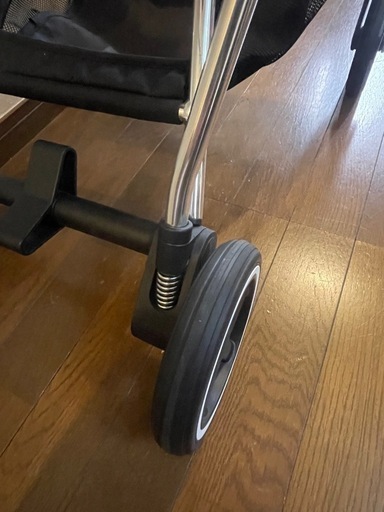 サイベックス cybex platinum 新品未使用100,650円→50,000円