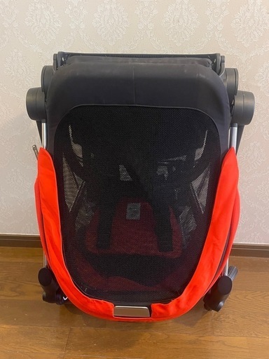 サイベックス cybex platinum 新品未使用100,650円→50,000円