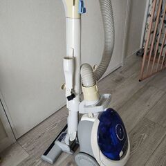 掃除機　日立　CV-PM7