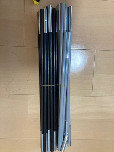 Coleman ツーリングドームテント