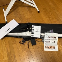 受け渡し予定者決定しました！の画像