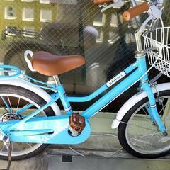 自転車☺️