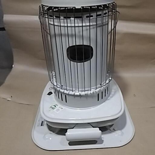 電池着火式ポータブル石油ストーブ コロナSL-111