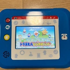 ドラえもんひらめきパッド
