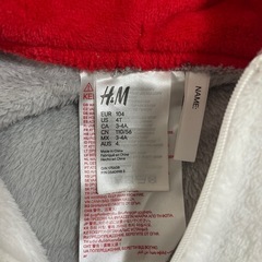 ハロウィン　シャーク110センチの画像