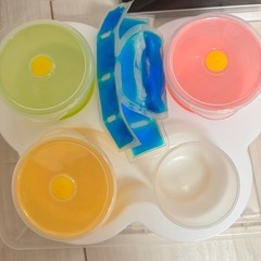 離乳食食器セット