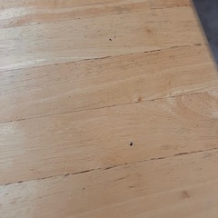 折りたたみテーブル　の画像