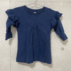プチバトートレーナー95センチ