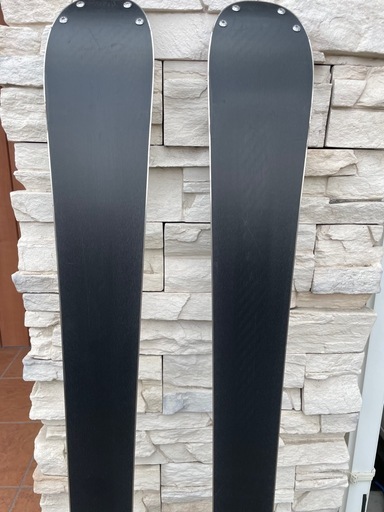 スキー板 ATOMIC Bluester ARC FB 165cm (astro1) 春日井のスキーの