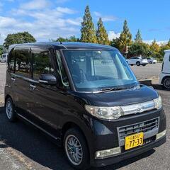 L-375Sタント車検令和7年1月30日