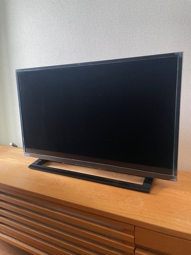 【美品】2020年製REGZA｜32インチテレビ