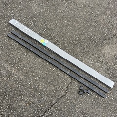 ベースキャリアバー
