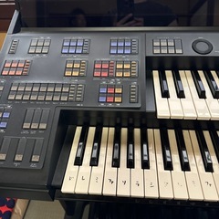 エレクトーンの画像