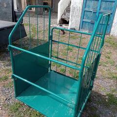 大型ワゴン