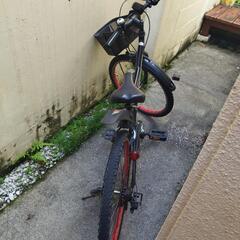 【取引中】子供用自転車