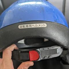 自転車用ヘルメット　子供用の画像