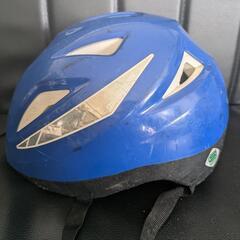 自転車用ヘルメット　子供用の画像